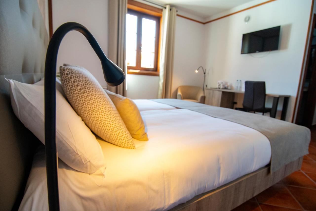 Hotel El Tejar & Spa Vilaflor Exteriér fotografie