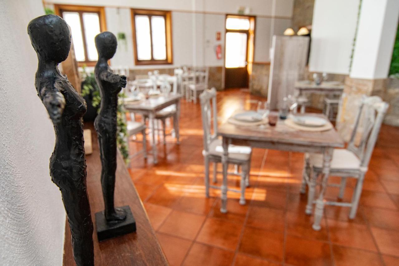 Hotel El Tejar & Spa Vilaflor Exteriér fotografie
